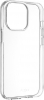 TPU gelové pouzdro FIXED pro Apple iPhone 13 Pro, čiré