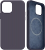 Zadní kryt FIXED MagFlow s podporou MagSafe pro Apple iPhone 14 Pro, modrý